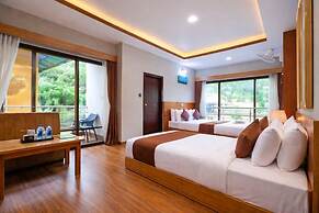 Hotel HTC Thimphu