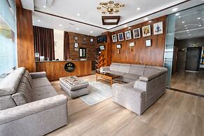 Hotel HTC Thimphu