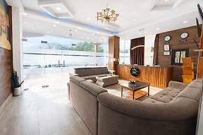 Hotel HTC Thimphu