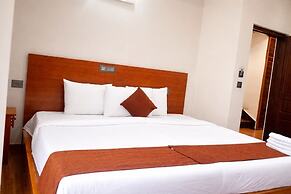 Hotel HTC Thimphu