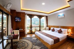 Hotel HTC Thimphu