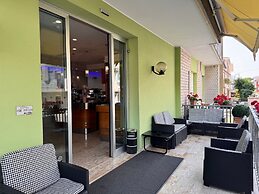 Hotel Tre Stelle