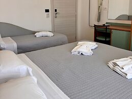 Hotel Tre Stelle