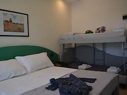 Hotel Tre Stelle