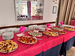Hotel Tre Stelle