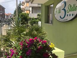 Hotel Tre Stelle
