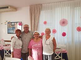 Hotel Tre Stelle