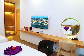 Anna Seaview Hotel and Spa