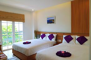 Anna Seaview Hotel and Spa