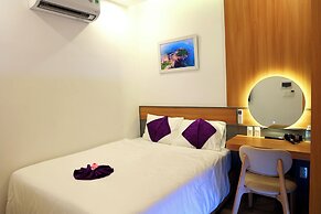 Anna Seaview Hotel and Spa