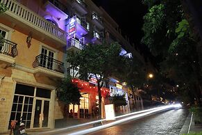 Anna Seaview Hotel and Spa