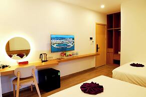 Anna Seaview Hotel and Spa