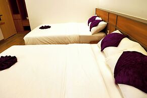 Anna Seaview Hotel and Spa
