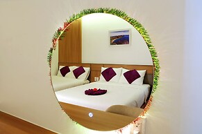 Anna Seaview Hotel and Spa