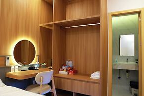 Anna Seaview Hotel and Spa