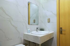 Anna Seaview Hotel and Spa