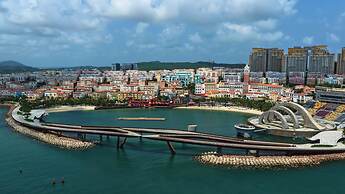 Anna Seaview Hotel and Spa