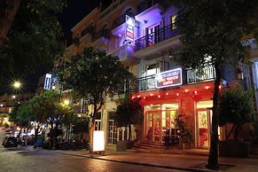 Anna Seaview Hotel and Spa