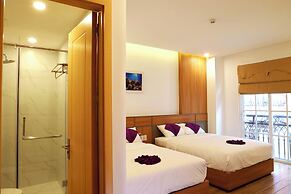 Anna Seaview Hotel and Spa