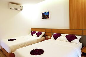 Anna Seaview Hotel and Spa