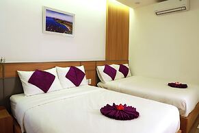 Anna Seaview Hotel and Spa