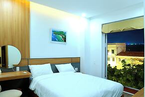 Anna Seaview Hotel and Spa