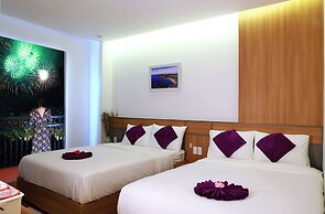 Anna Seaview Hotel and Spa