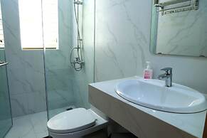 Anna Seaview Hotel and Spa