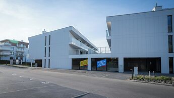 Apartamenty Sun&Snow Marina Iława
