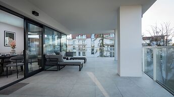 Apartamenty Sun&Snow Marina Iława