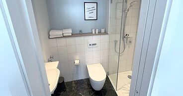 Nena Apartments Bremen by LESA