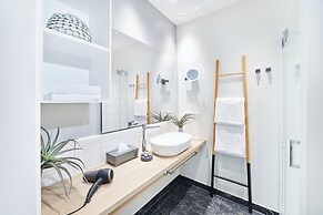Nena Apartments Bremen by LESA