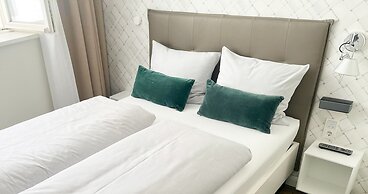 Nena Apartments Bremen by LESA