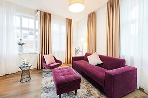 Nena Apartments Bremen by LESA
