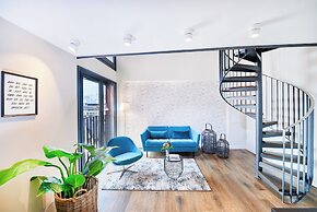 Nena Apartments Bremen by LESA