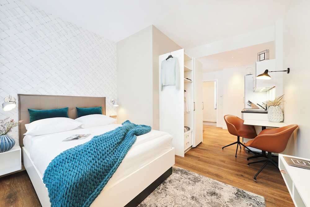 Nena Apartments Bremen by LESA