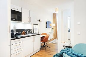 Nena Apartments Bremen by LESA