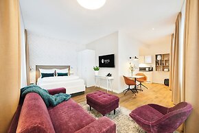 Nena Apartments Bremen by LESA