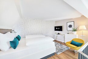 Nena Apartments Bremen by LESA