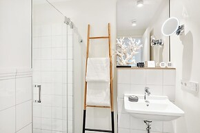 Nena Apartments Bremen by LESA