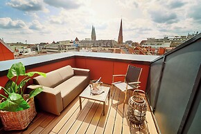 Nena Apartments Bremen by LESA