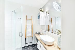 Nena Apartments Bremen by LESA