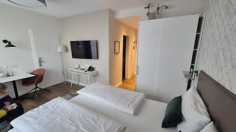 Nena Apartments Bremen by LESA