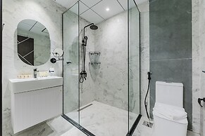 PVH - Opalz By Danube - Studio with Pool
