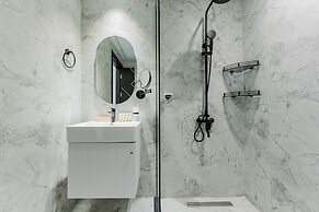 PVH - Opalz By Danube - Studio with Pool