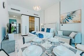 PVH - Opalz By Danube - Studio with Pool