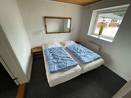 Marskferie Tønder - Motel & Apartments