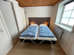Marskferie Tønder - Motel & Apartments