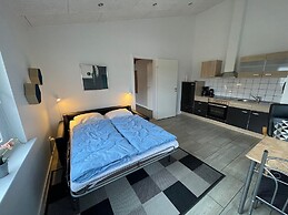 Marskferie Tønder - Motel & Apartments