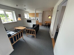 Marskferie Tønder - Motel & Apartments